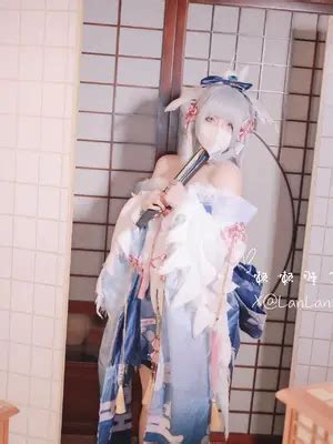 懒懒睡不醒 (LanLanWink) Archives .